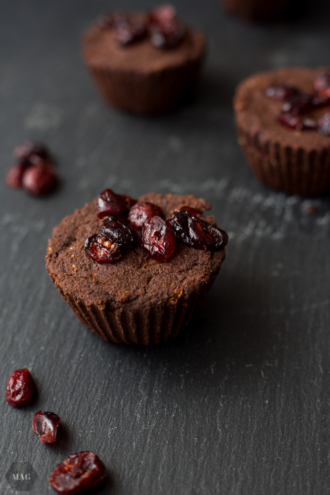 Walnuss-Brownie-Muffins, Bio Walnuss Protein, Raab Vitalfood, Nuss Muffins, vegane Nuss-Muffins, Walnuss Eiweiß, Bio Walnuss Eiweiß