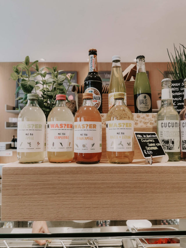 Wien, Green Blogger Event, Green Blogger, Nachhaltig reisen, Wien reisen öko, Wien Reisetipps nachhaltig, Wien nachhaltig Adressen, Wien Adressen öko