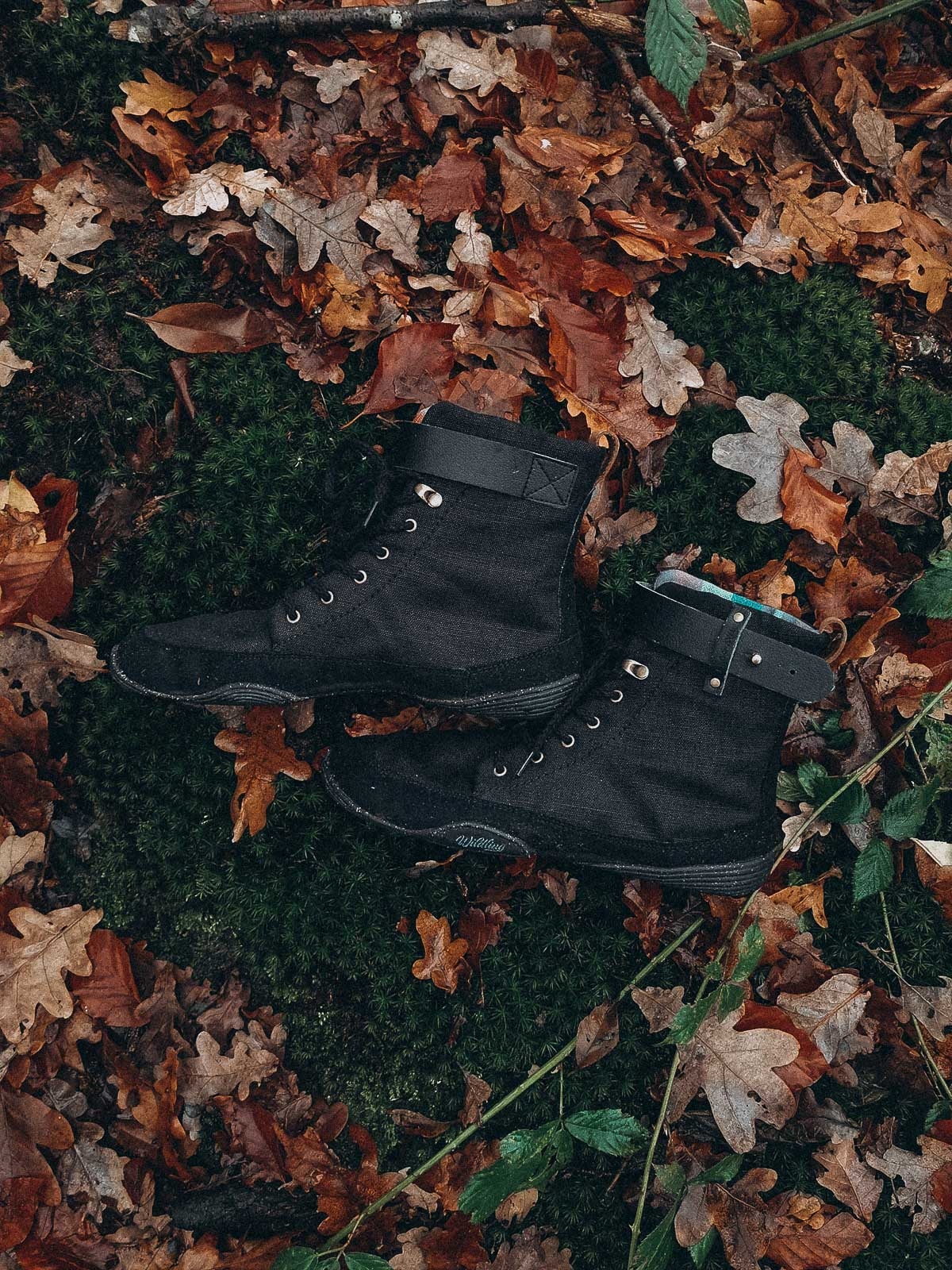 Wildling, Peg And Awl, Second Hand, Second Hand kaufen, Vintage Kleidung, Reuse, Upcycle, Fair Fashion Deutschland, Barfußschuhe, Minimalschuhe, Winter Minimalschuhe