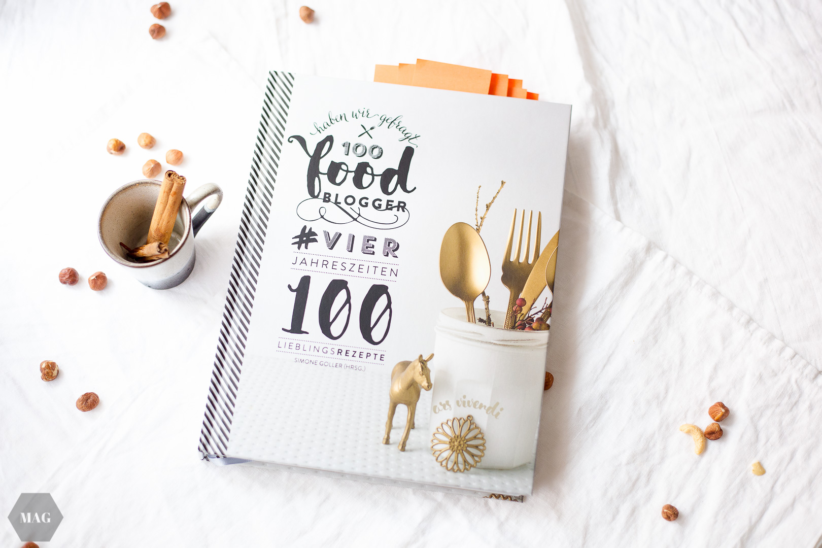 Foodblogger-Buch, 100 Foodblogger haben wir gefragt, Gewinnspiel, Buchverlosung,