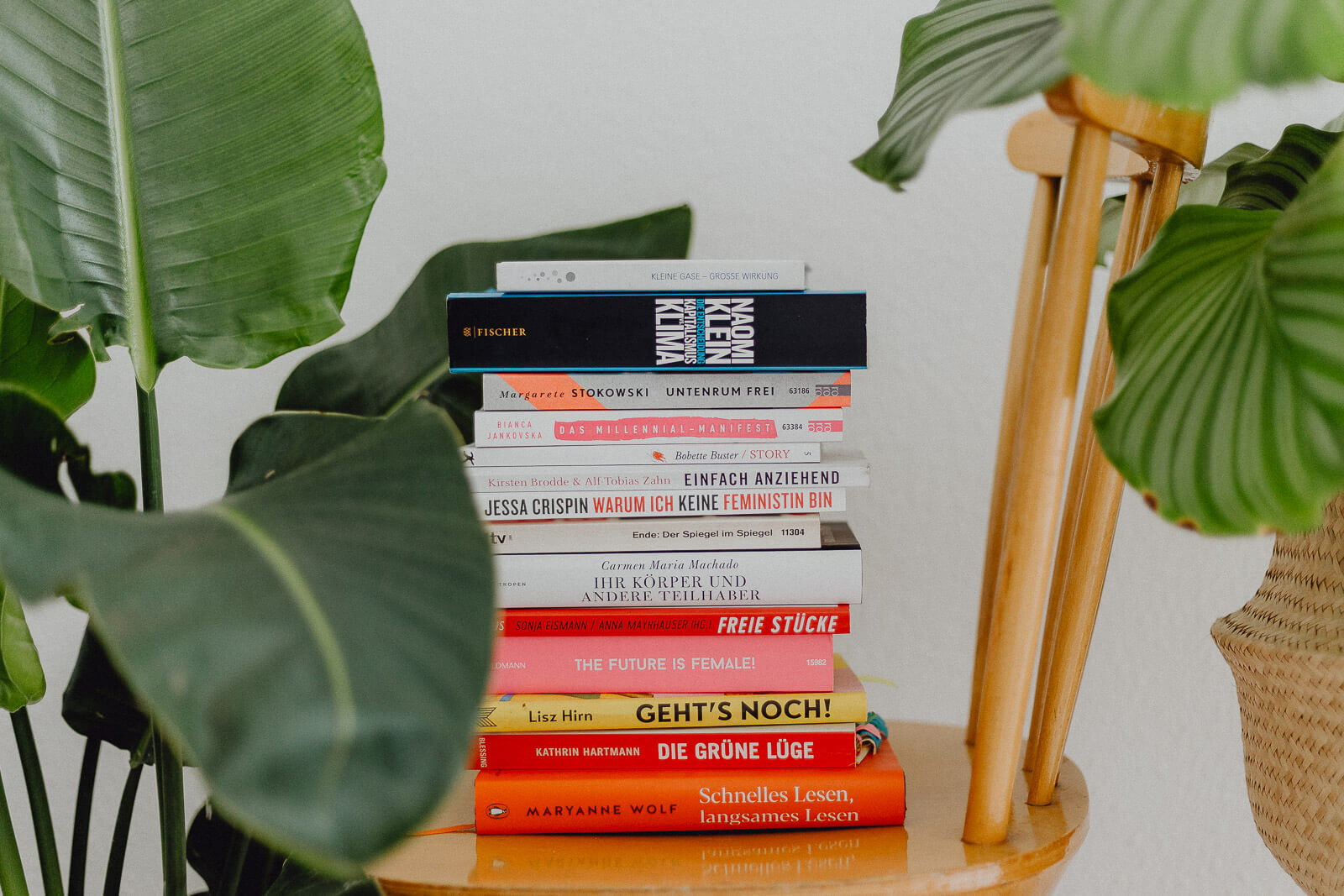 Bücherliste, Leseliste, Buchempfehlung, Lesen, Lese-Empfehlungen, Leseninspiration, Buchblogger, Bücher für den Sommer, Sommerlektüre, Sommerbücher, Sommerleseliste, Sommer Lesen Bücher, Bücher vegan, Bücher Klima, Bücher Nachhaltigkeit, Bücher Gesellschaft, Bücherliste