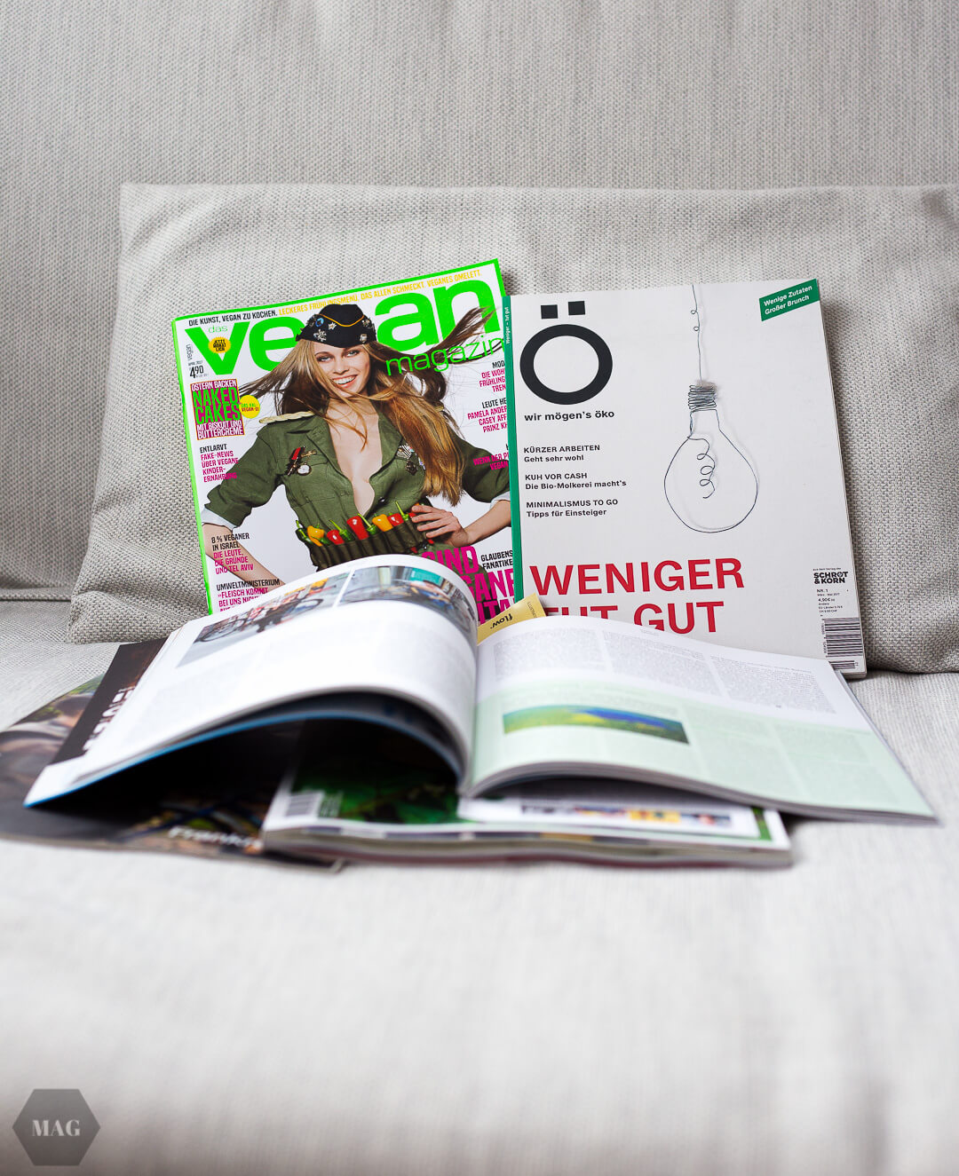 grüne magazine, nachhaltige magazine, ö magazin, ö wir mögens öko, fluter, flow magazin, veganmagazin, veganes magazin, nachhaltige magazine, nachhaltige leseinspiration, nachhaltiges lesen, magazinfavoriten nachhaltig, welche magazine nachhaltig, grüne magazine kaufen