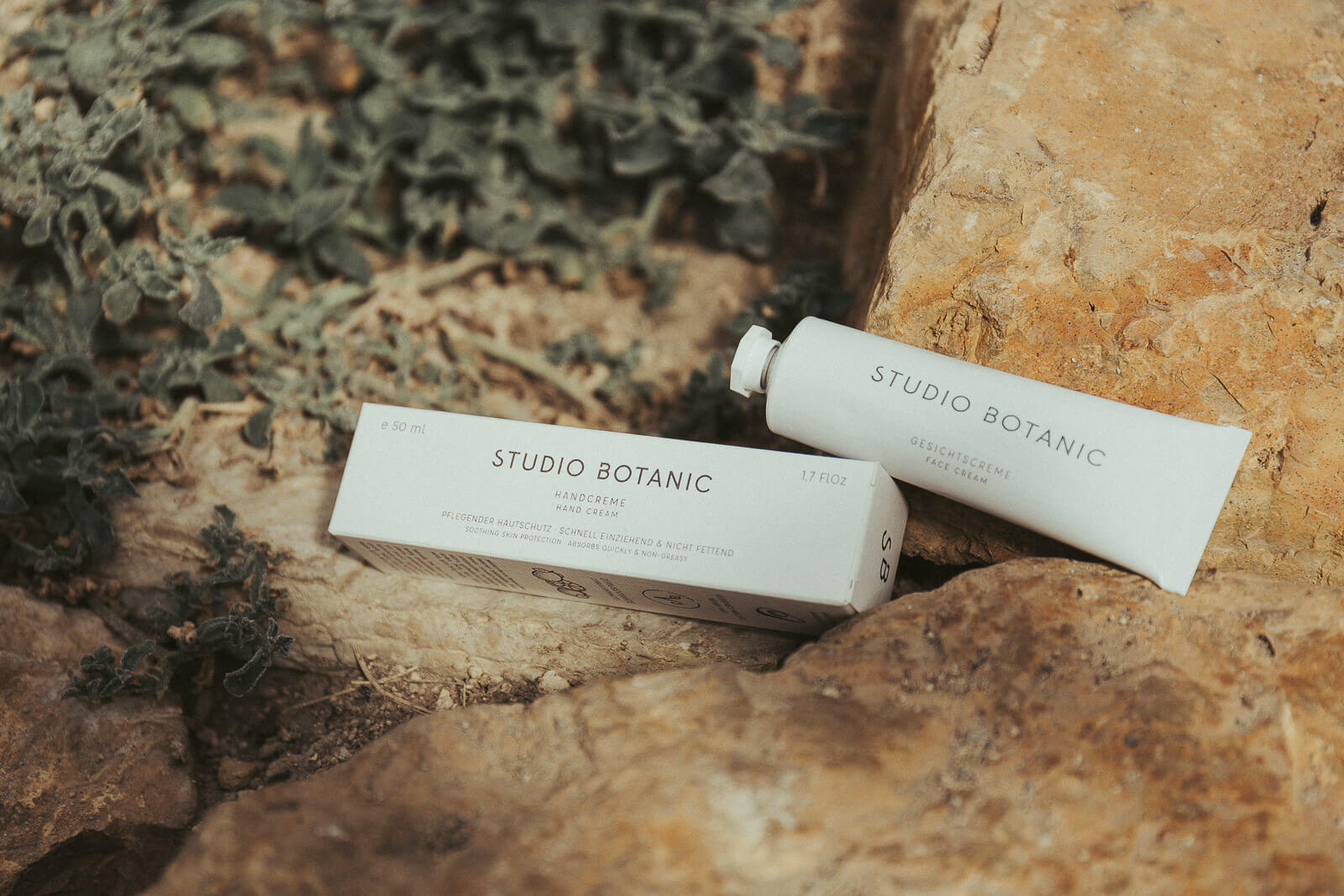 Studio Botanic, Naturkosmetik, natürliche Kosmetik, Naturkosmetik vegan, Öko Kosmetik, Öko Blogger, Eco Blogger, nachhaltige Kosmetik, nachhaltige Pflege für die Haut, nachhaltige Creme, Creme vegan nachhaltig, Creme Gesicht öko