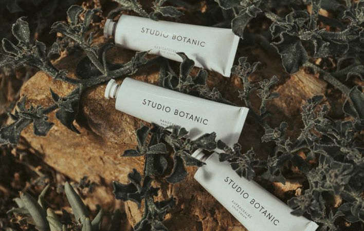 Studio Botanic, Naturkosmetik, natürliche Kosmetik, Naturkosmetik vegan, Öko Kosmetik, Öko Blogger, Eco Blogger, nachhaltige Kosmetik, nachhaltige Pflege für die Haut, nachhaltige Creme, Creme vegan nachhaltig, Creme Gesicht öko
