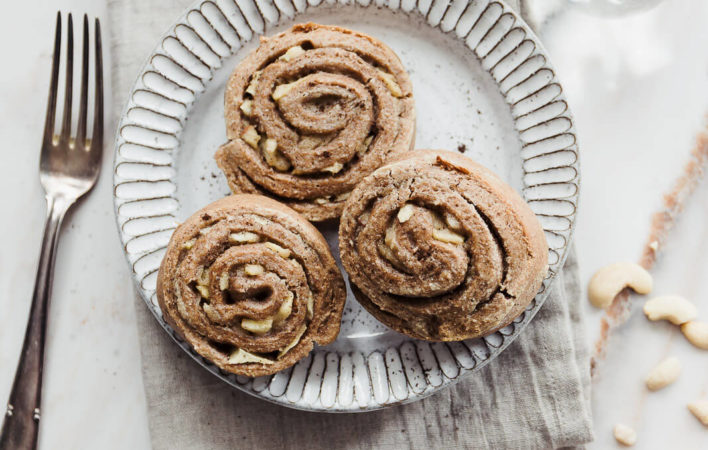 Zimtschnecken, Zimtschnecken vegan, Vegane Zimtschnecken, Vegane Zimtschnecken Rezept, Zimtschnecken mit Cashew, Zimtschnecken gesund vegan, Vegane gesunde Zimtschnecken, Zimtschnecken vegan gesund Rezept, Zimt Schnecken vegan, Zimtschnecken ohne Milch Rezept