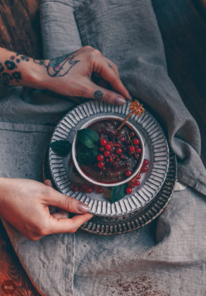 veganer vanillepudding mit johannisbeeren (33 von 1) Vanillepudding, veganer Vanillepudding, Vanillepudding selbst gemacht, Vanillepudding selber machen, Vanillepudding ohne Ei, Vanillepudding ohne Tier, Pudding vegan selber machen, Pudding Rezept vegan, Vanillepudding Rezept vegan