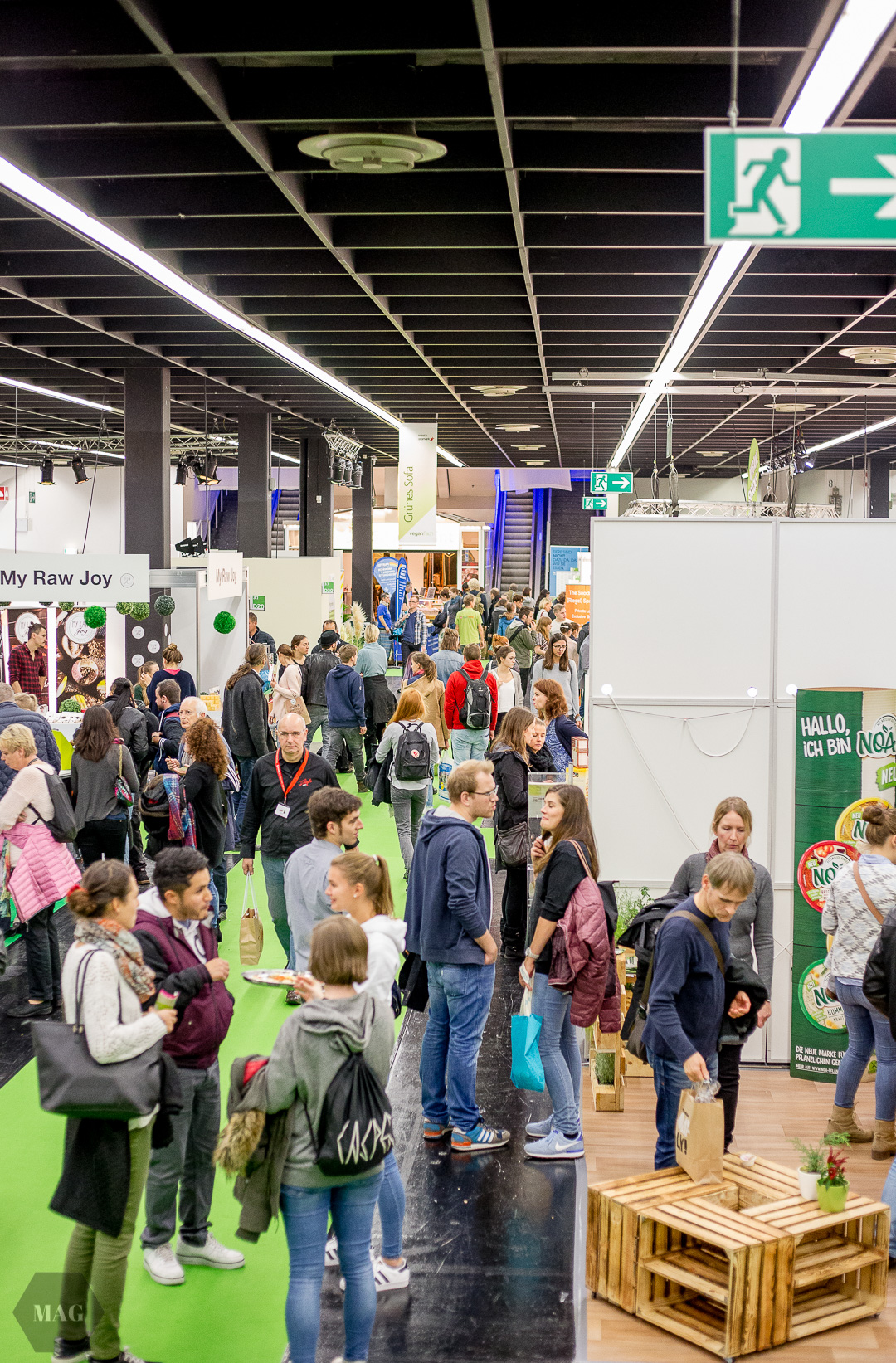 veganfach 2016, veganfach, veganmesse, messe für veganen konsum, vegane messe, vegane produkte