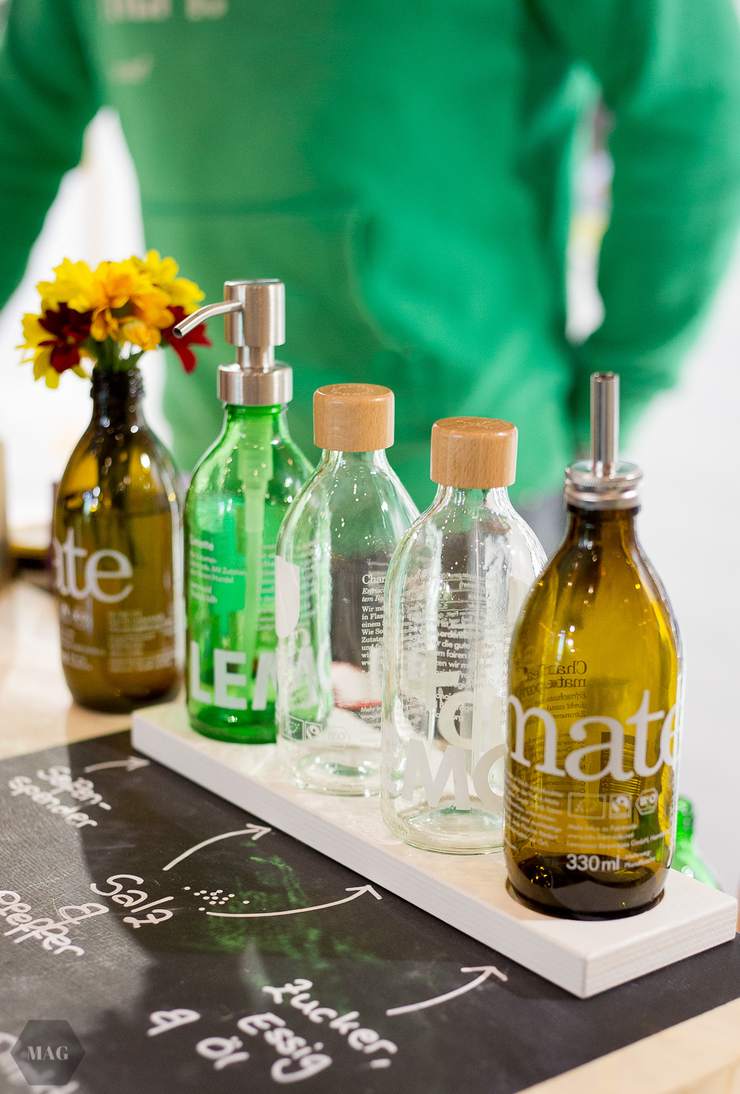 veggienale 2016, fairgoods messe 2016, vegane messe, nachhaltiger konsum, fair fashion workshop, fair fashion