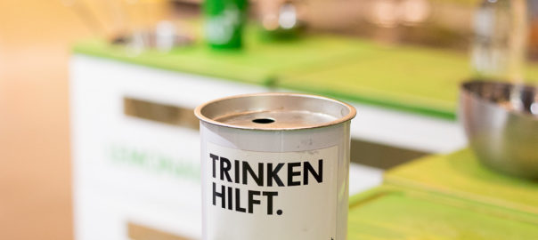 veggienale 2016, fairgoods messe 2016, vegane messe, nachhaltiger konsum, fair fashion workshop, fair fashion